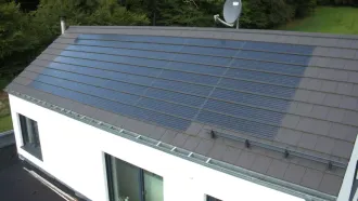  active roof solutions for flat roofs