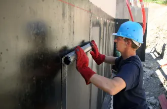 Building Protection