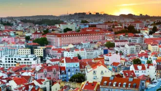 [SiteReview] BMI Portugal