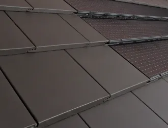 Belgium Solar Power