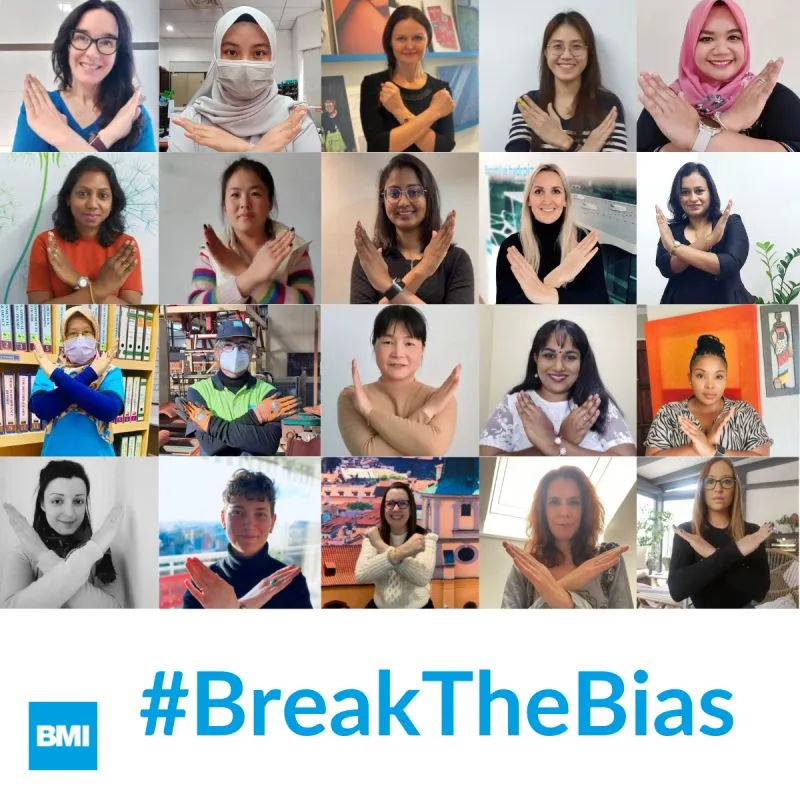 BreaktheBias