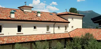 clay tiles
