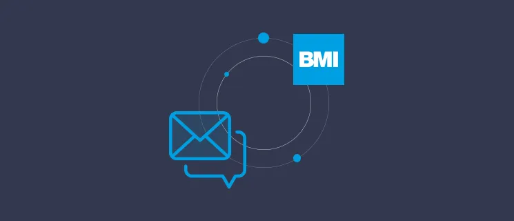 Contact us BMI Germany