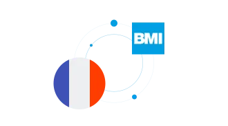 Contact Us BMI France