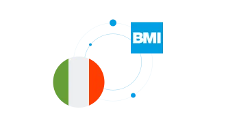 Contact Us BMI Italy