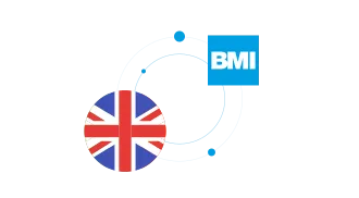  Contact Us BMI UK