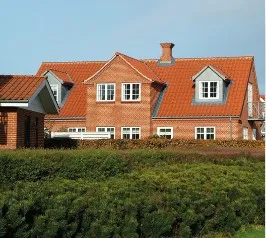 Denmark   Bricks