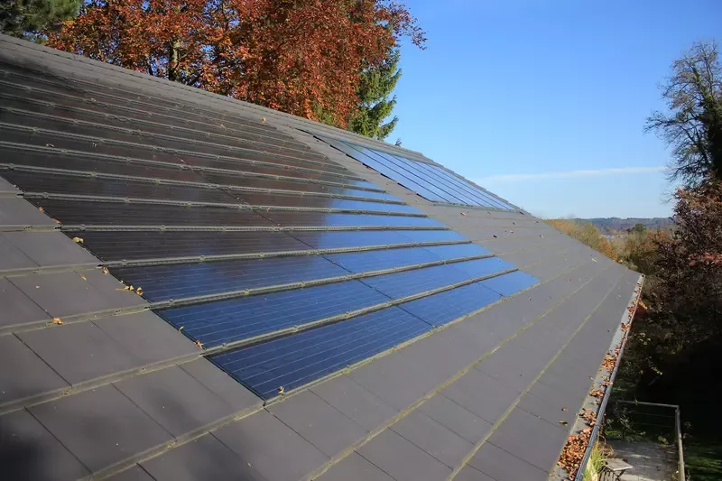 Environmental sustainability
