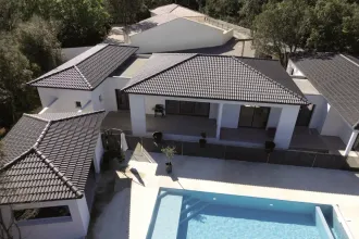 French Roofs for BMI Monier
