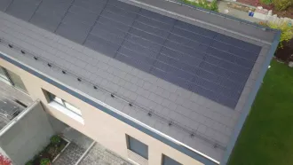 green roof latest trends