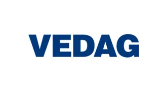 vedag logo
