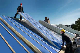 Netherlands Roof Insulation