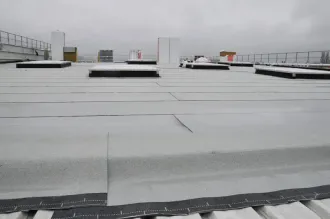 Roofing Warehouse 