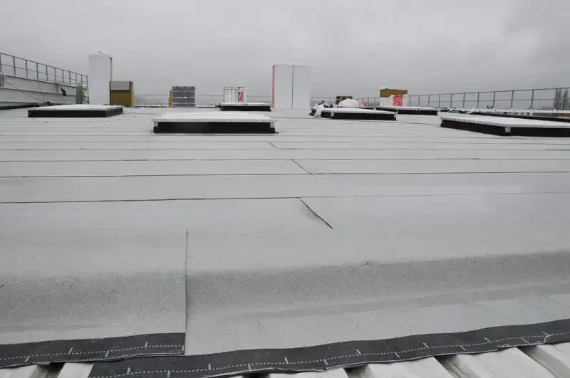 Roofing Warehouse 