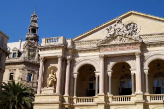 Public Buildings