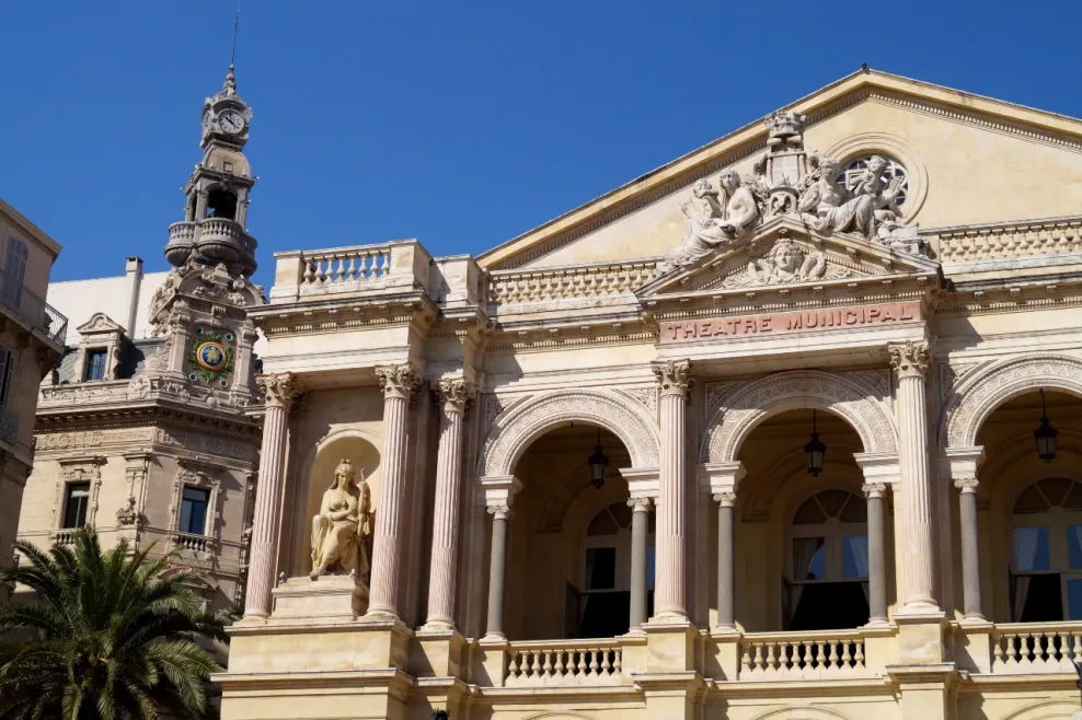Public Buildings