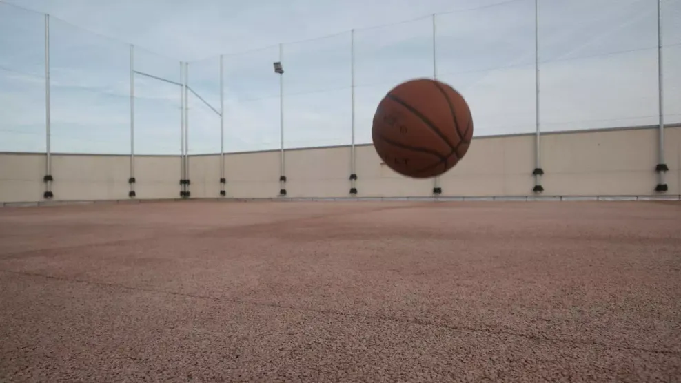 basketball