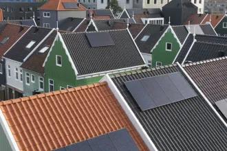  Netherlands Monier Roofing 