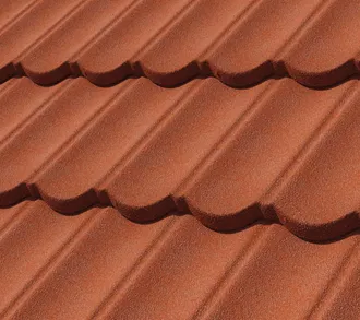 Steel Roofs