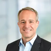 CEO Thomas Casparie