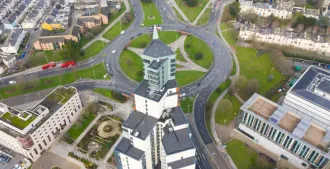 UK Flat Roof Cover