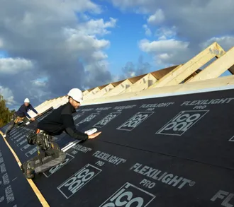 Underlay Products