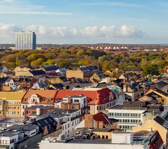 Sweden Product Collection Roofing