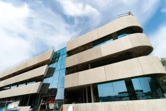 Industrial Bulding Roof Types
