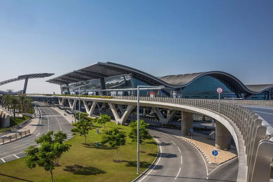 advanced waterproofing for doha airport 