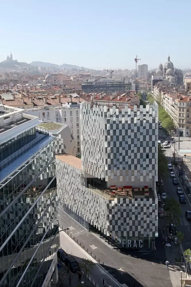 frac de marseille city of culture