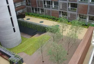 green haven manchester