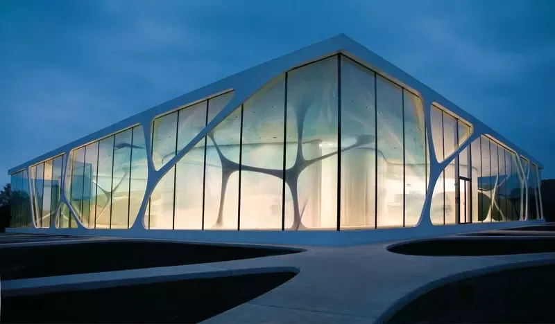 architects design excellence