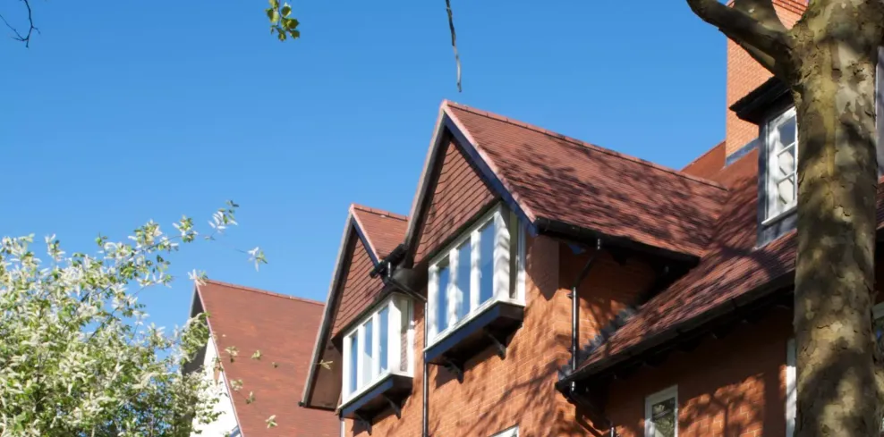 our pitched roofs solutions