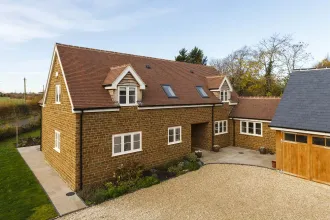 private home warwickshire