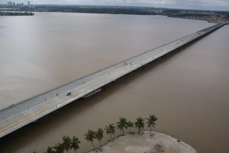 road-bridge