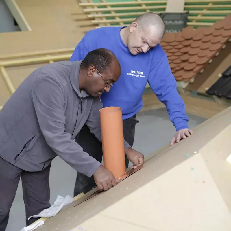 roofing knowhow