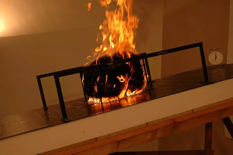 fire performance