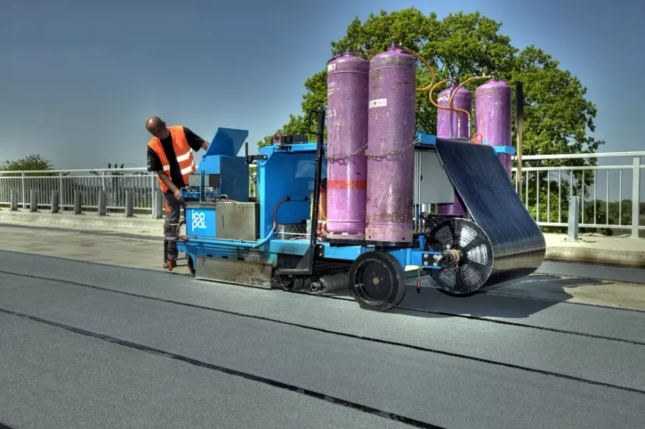 keeping wroclaw moving